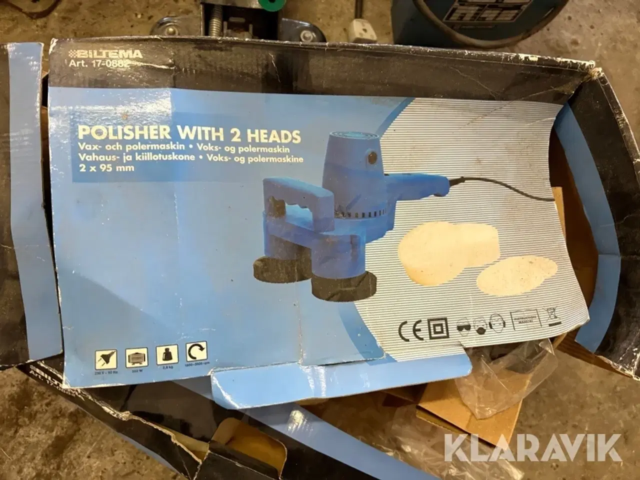 Billede 5 - Diverse håndværktøj