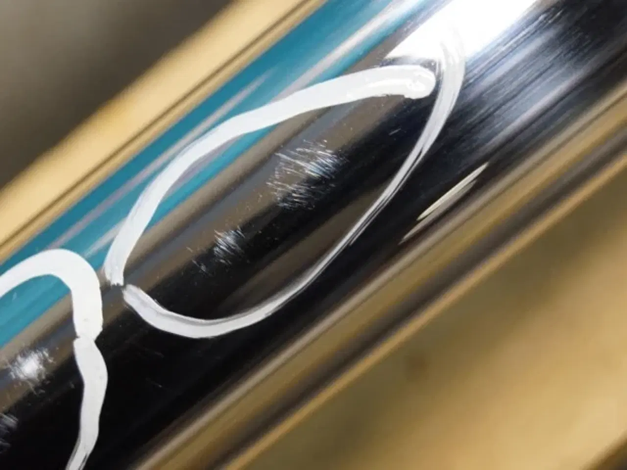 Billede 5 - Hydrema 805 Styrecylinder 330325