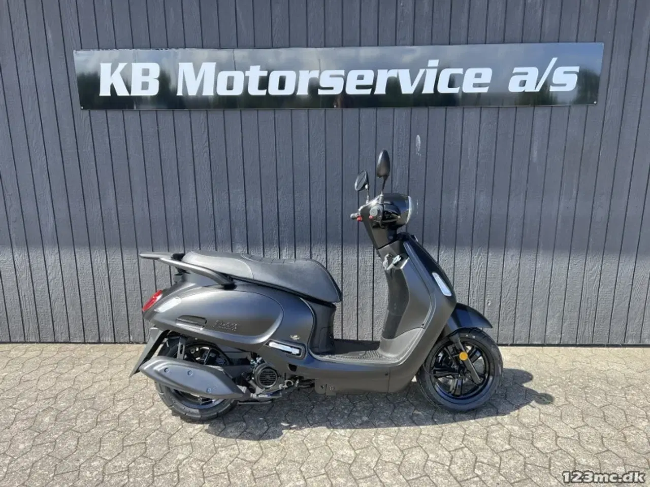 Billede 1 - Sym Fiddle