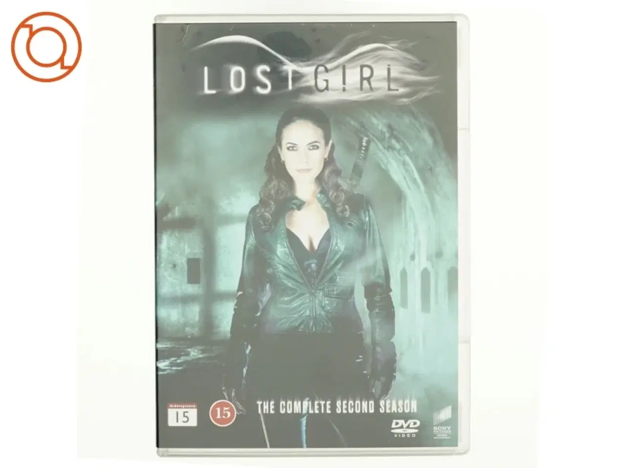 Billede 1 - Lost Girl sæson 2