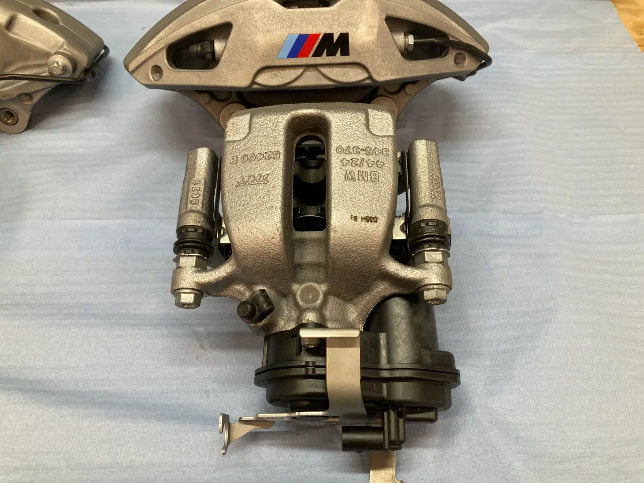 Billede 4 - BMW M-Sport bremser