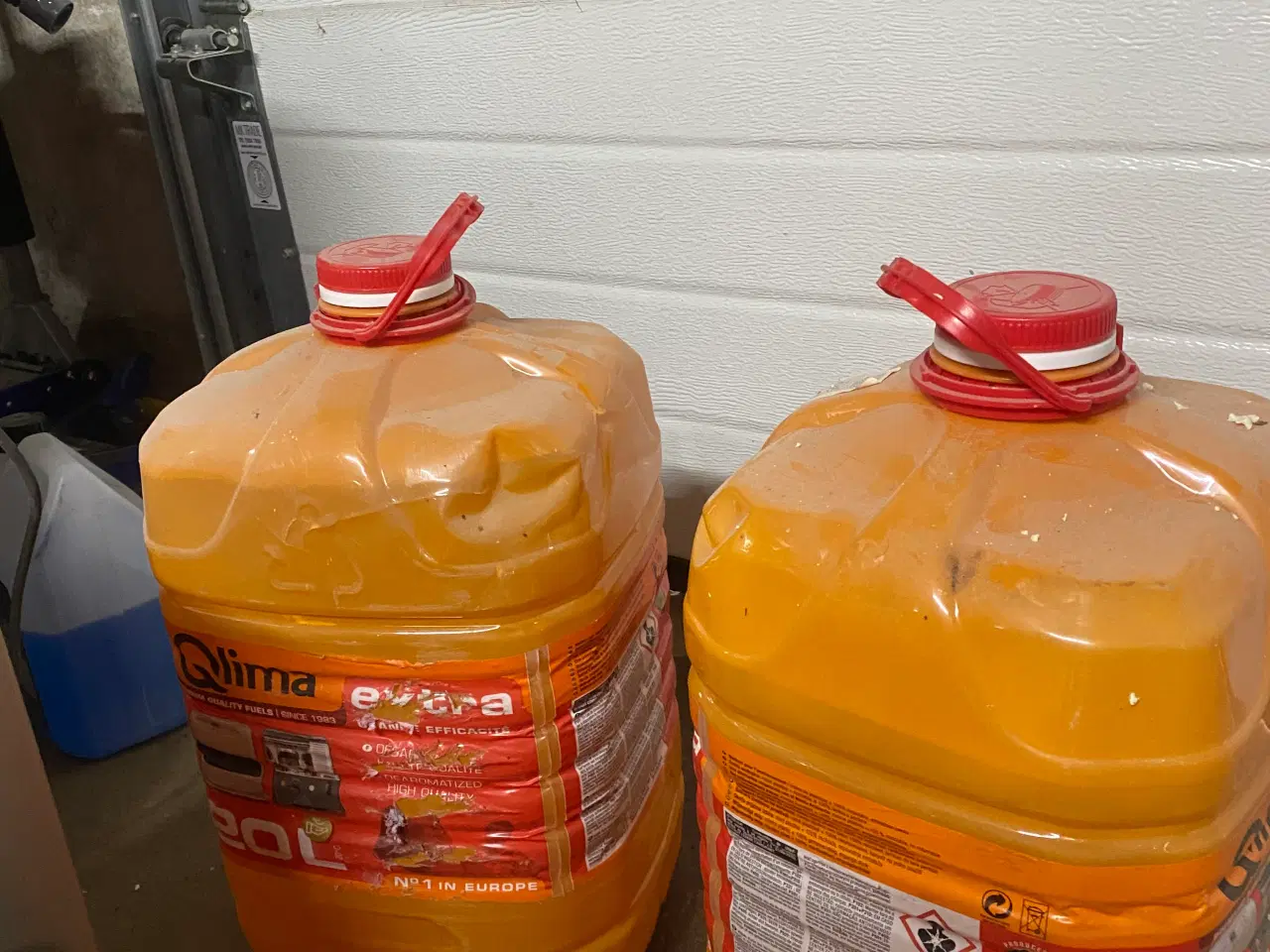 Billede 4 - zibro ovn