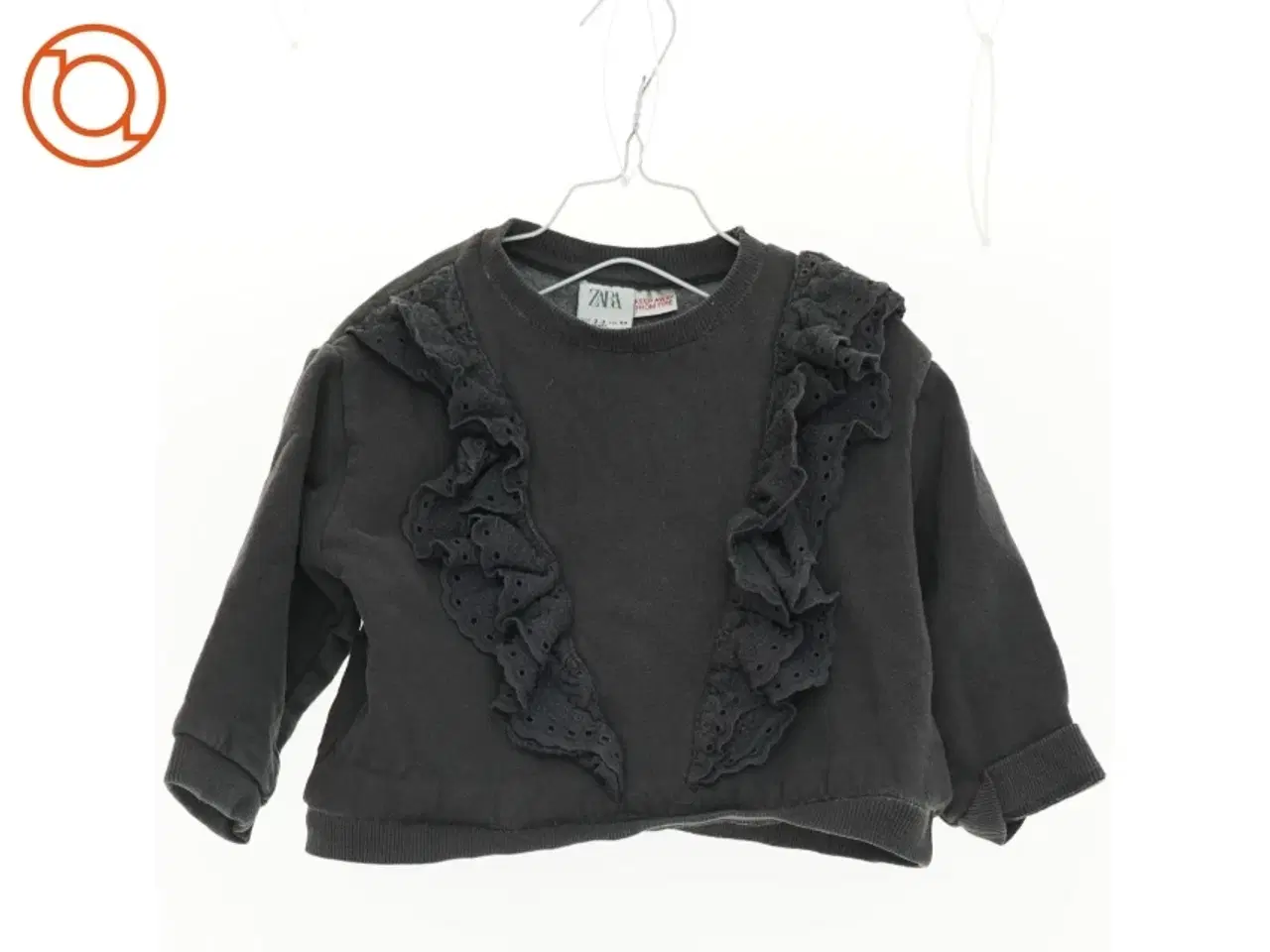 Billede 1 - Sweatshirt fra Zara (str. 98 cm)