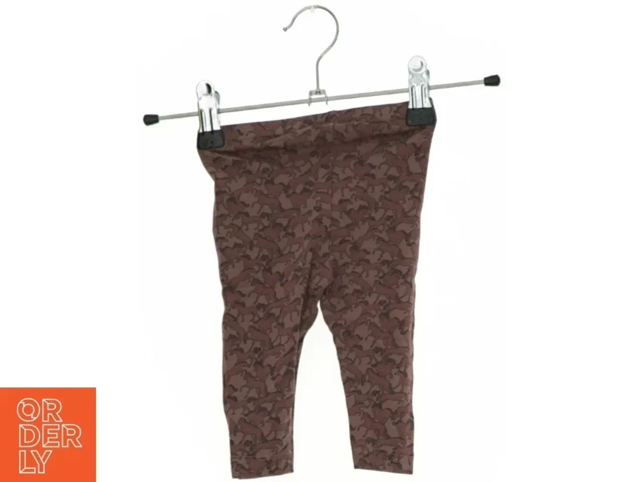 Billede 2 - Leggings fra Wheat (str. 62 cm)