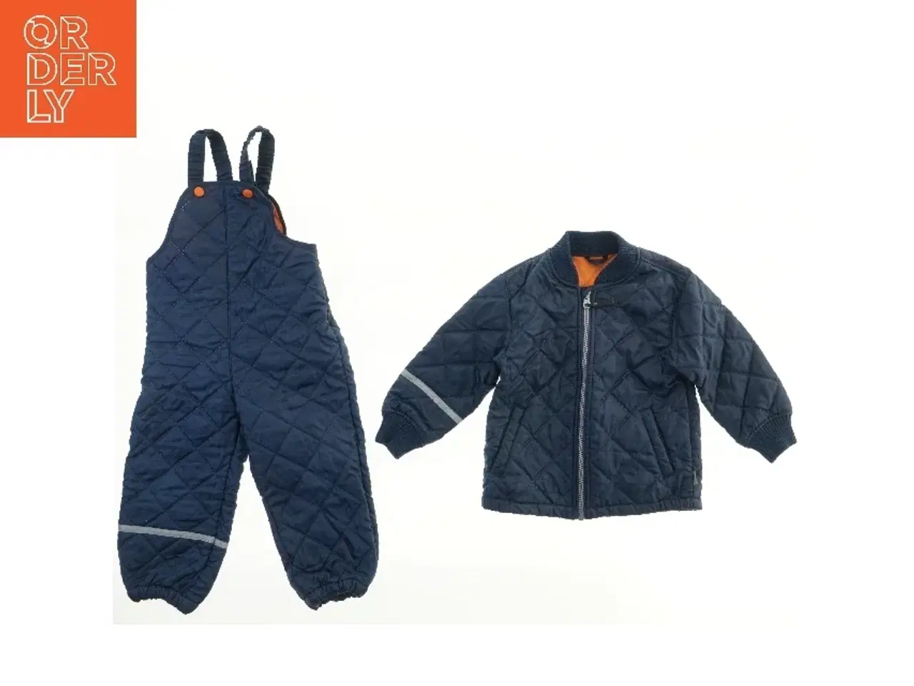 Billede 1 - Termosæt til børn fra Friends (str. 92)