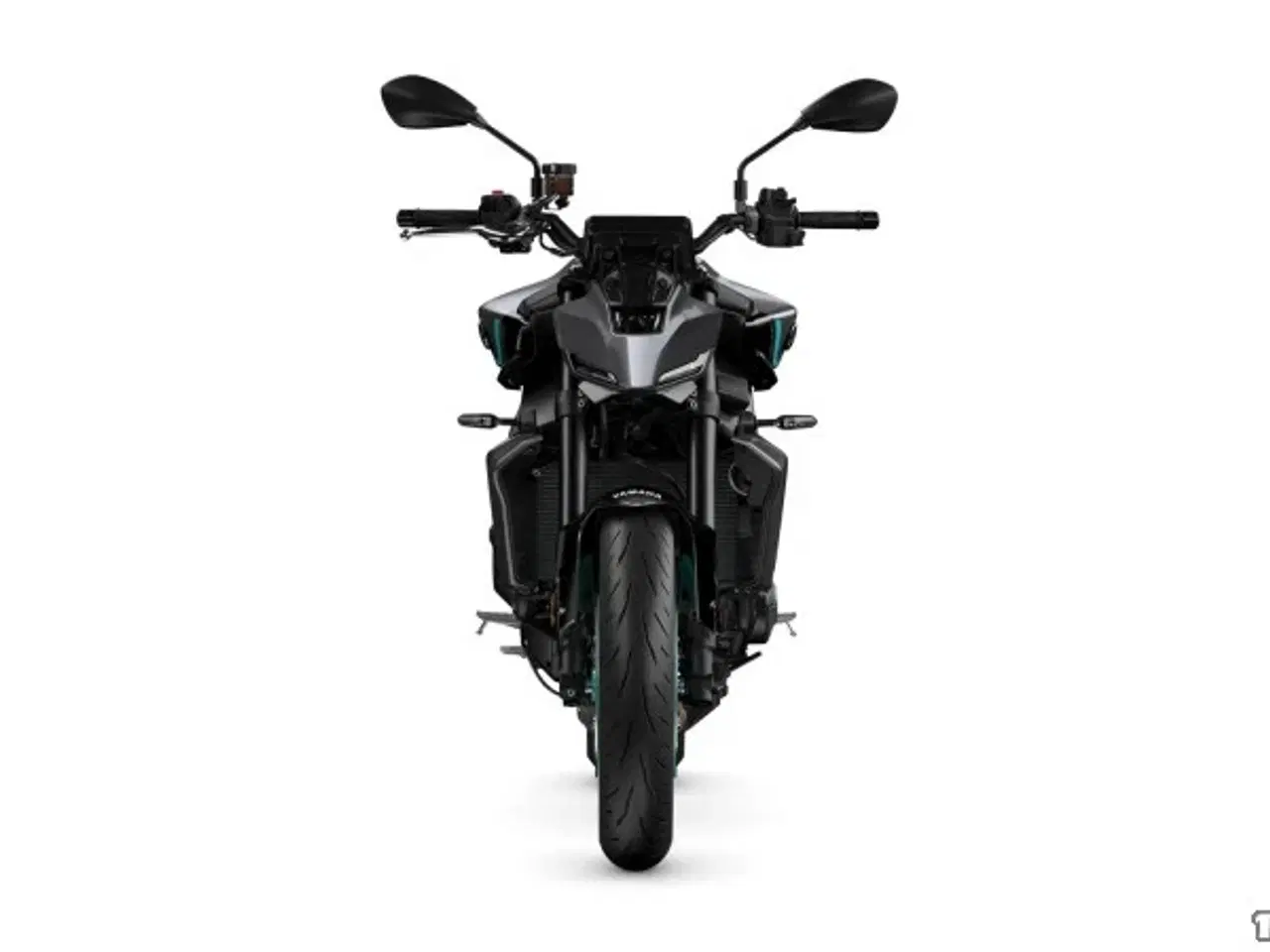 Billede 12 - Yamaha MT-09 Y-AMT