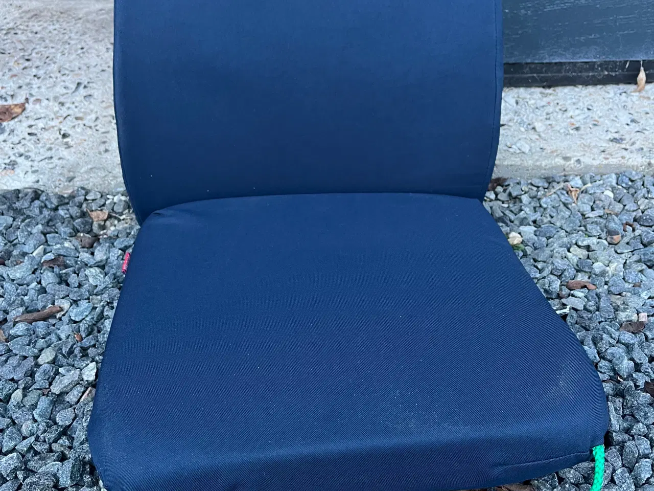 Billede 1 - Hynder til cockpit