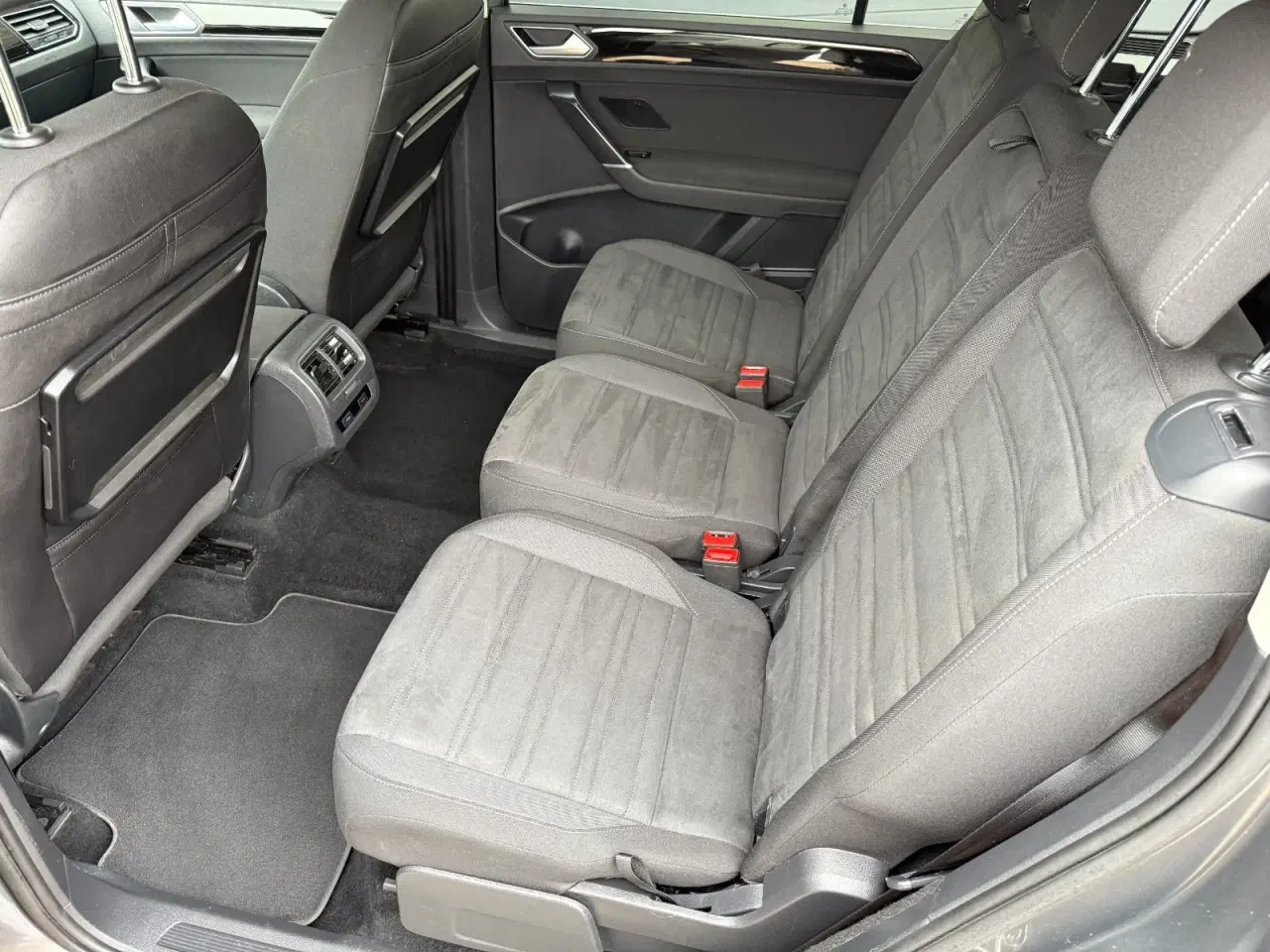 Billede 9 - VW Touran 1,4 TSi 150 Highline DSG 7prs