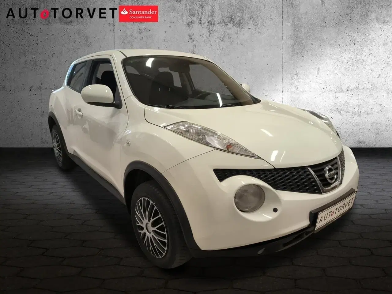 Billede 2 - Nissan Juke 1,5 dCi 110 Acenta