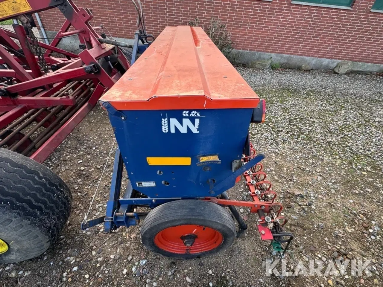 Billede 12 - Såsæt Doublet-Record Combi-Dal