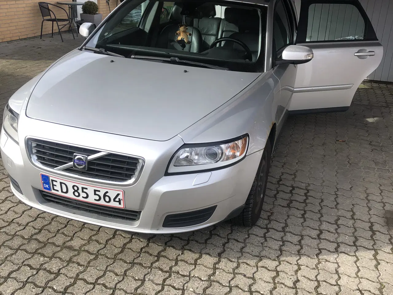 Billede 1 - 🇸🇪🇸🇪Volvo v50 1,6🇸🇪🇸🇪