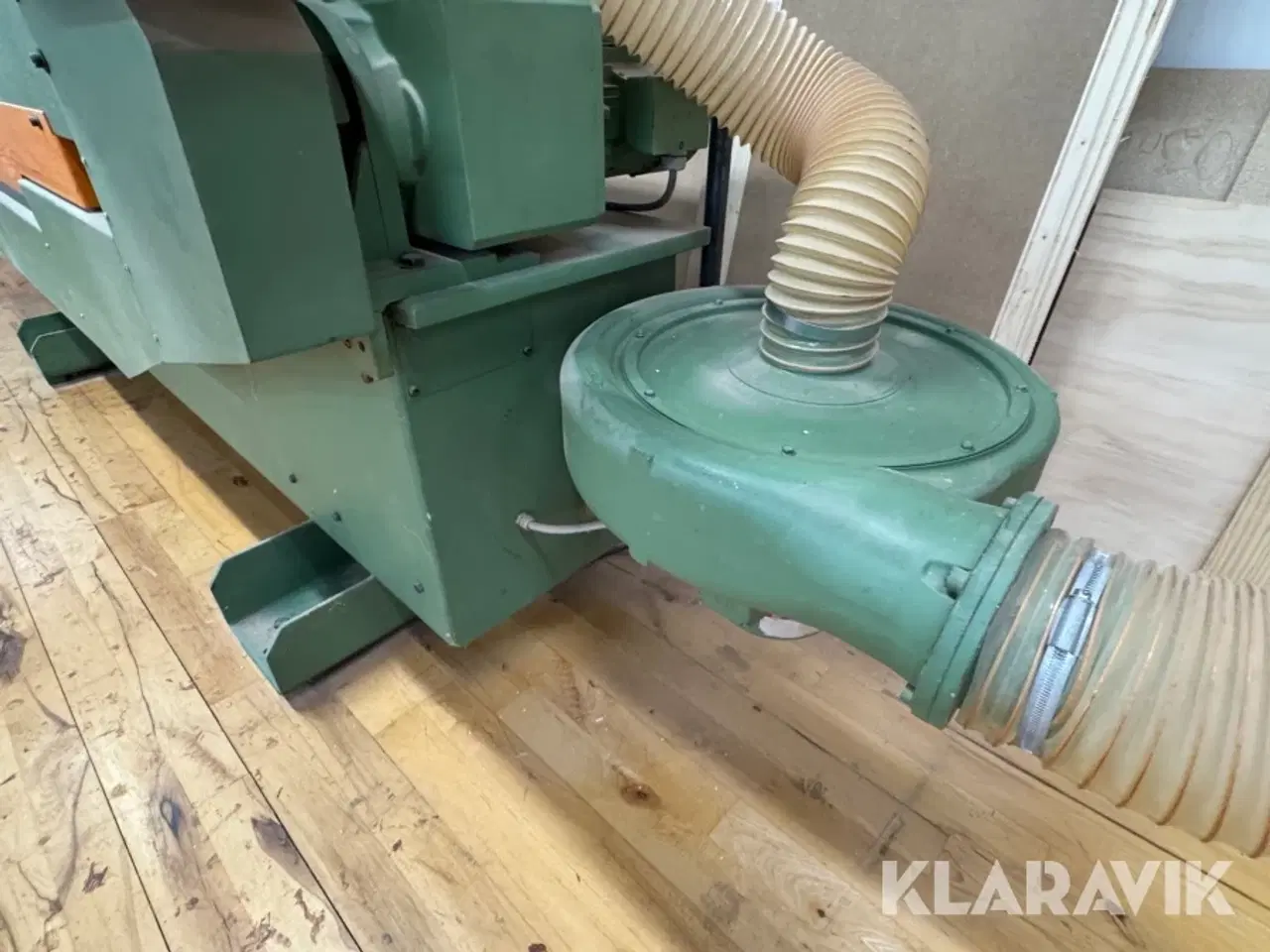Billede 7 - Kantlimer IMA-Compact 209