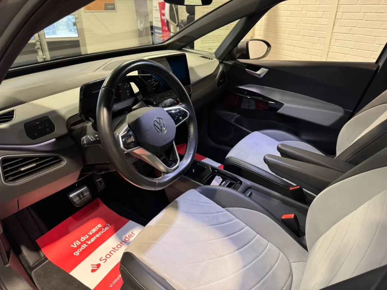 Billede 8 - VW ID.3 58 Pro Active