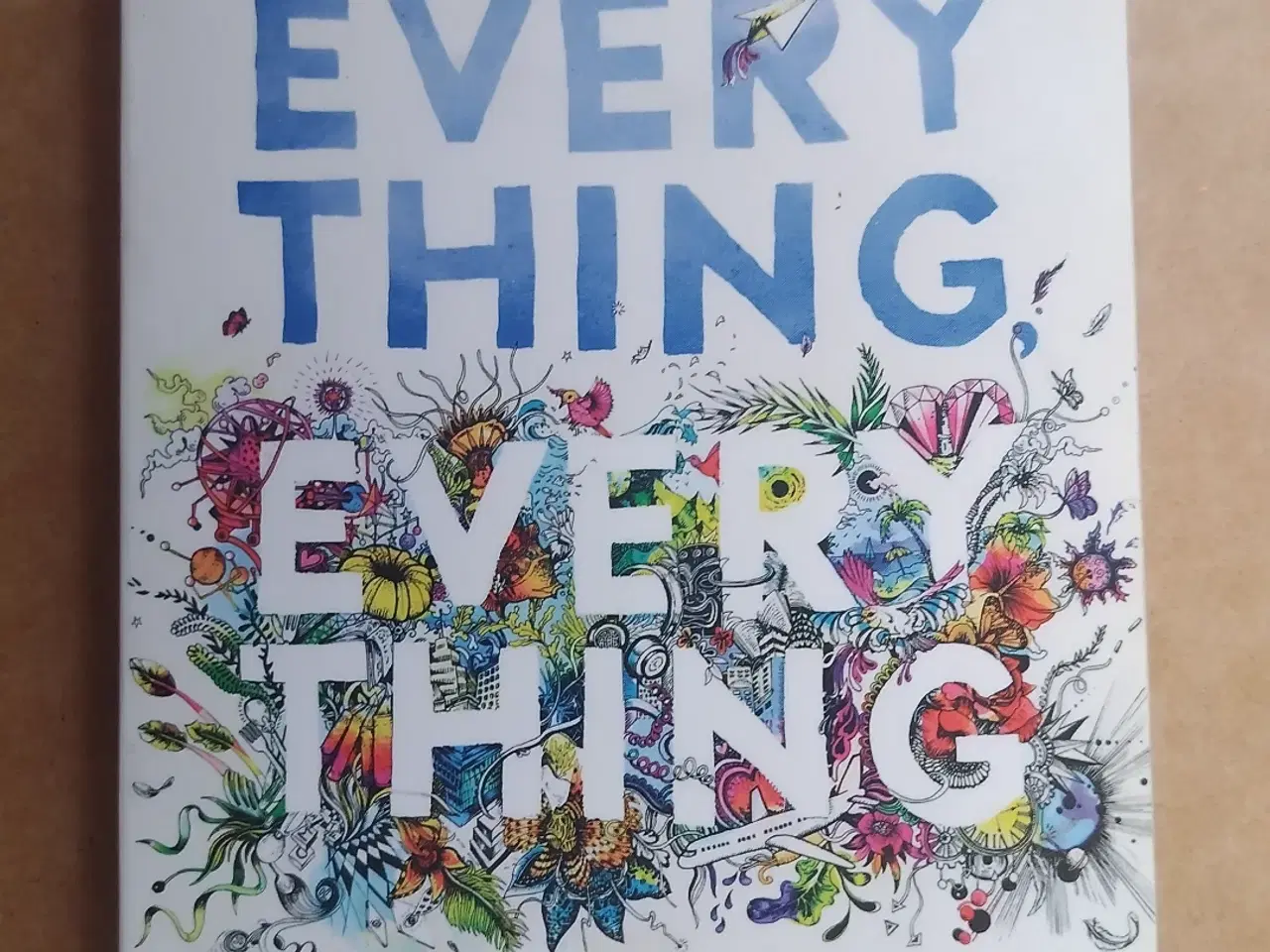 Billede 5 - Bøger - manga, healing, spiritualitet, hekse, 