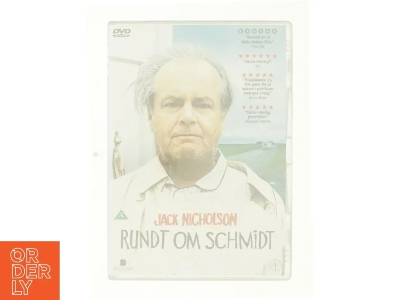 Billede 5 - About Schmidt / Rundt om Schmidt