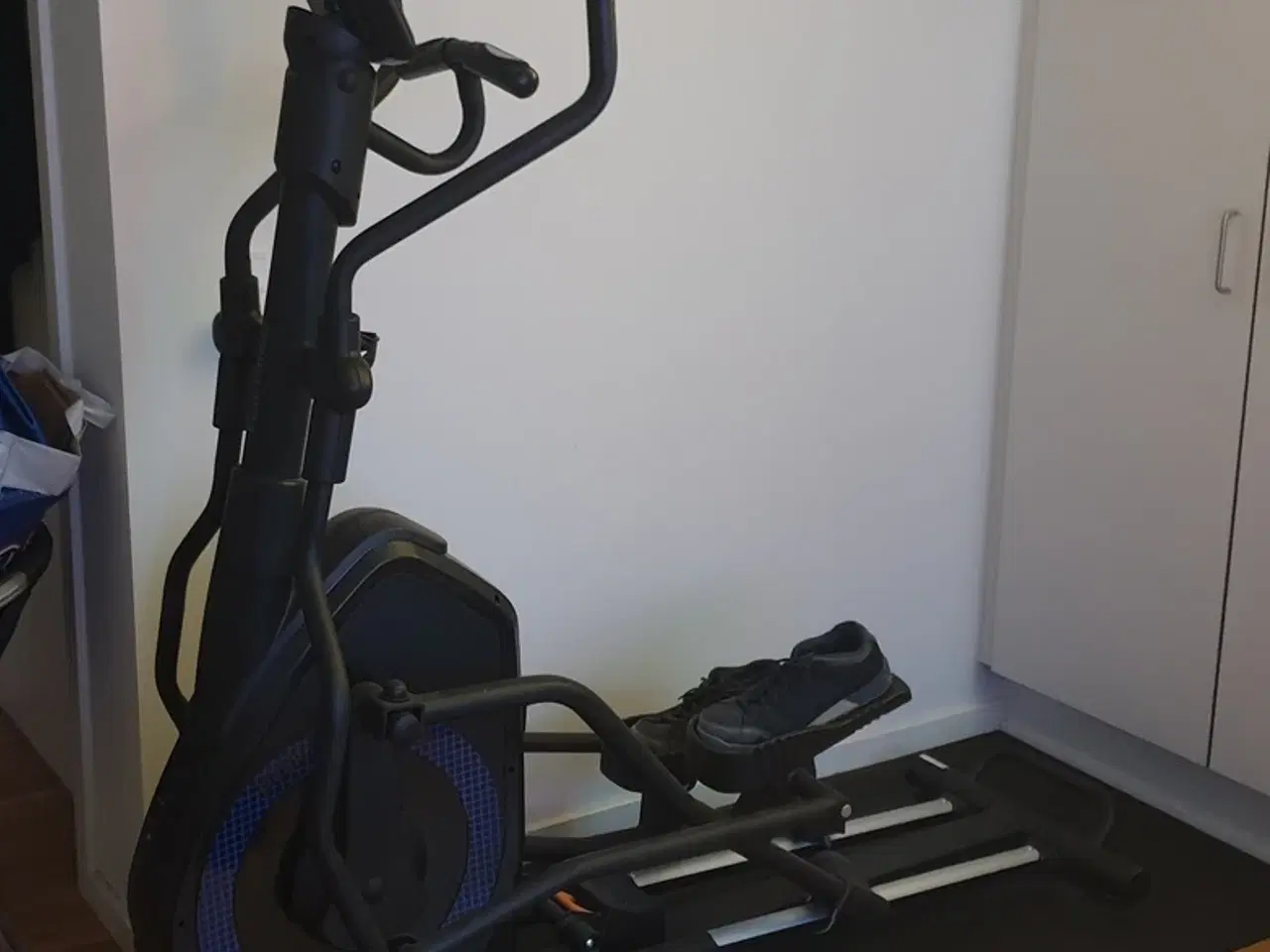 Billede 2 - Peak Fitness C3.0i Crosstrainer / Elliptical