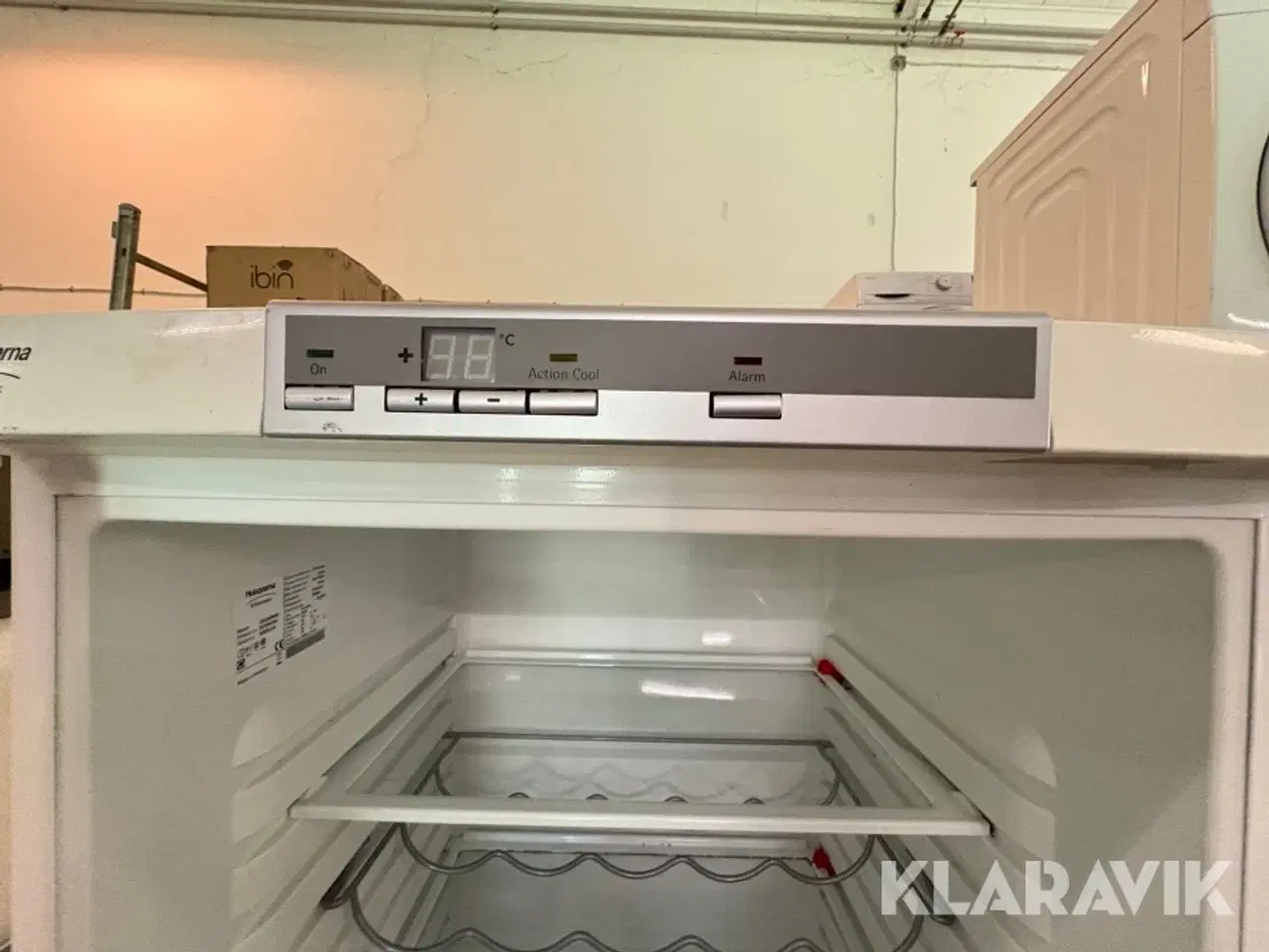 Billede 10 - Køkeskab Electrolux QR2099W8