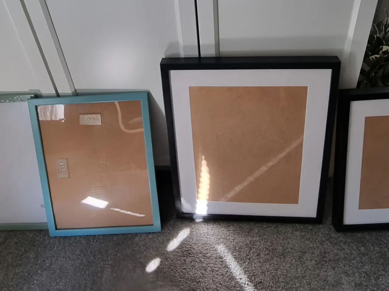 Billede 7 - Billedrammer fra Ikea 
