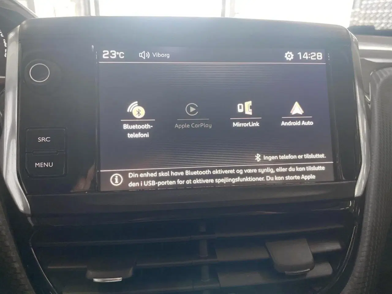 Billede 13 - Peugeot 2008 1,2 e-THP 110 Allure Sky