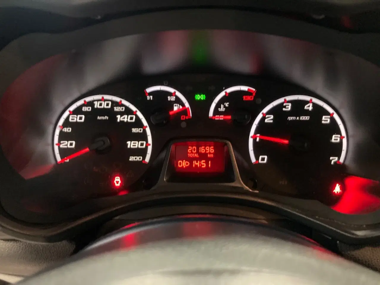 Billede 11 - Ford Ka 1,2 Trend+