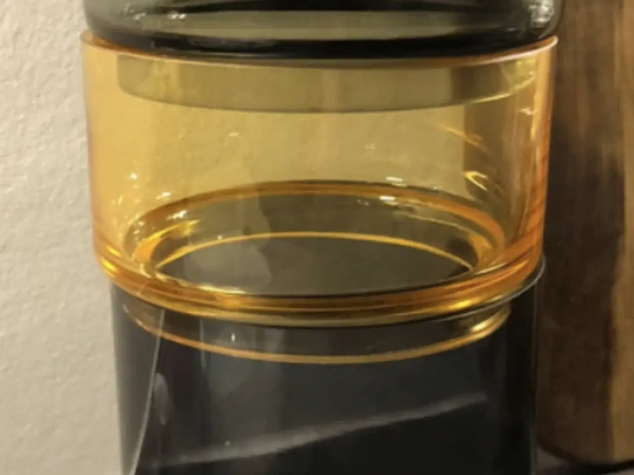 Billede 1 - New Works Pi-No-Pi-No vase