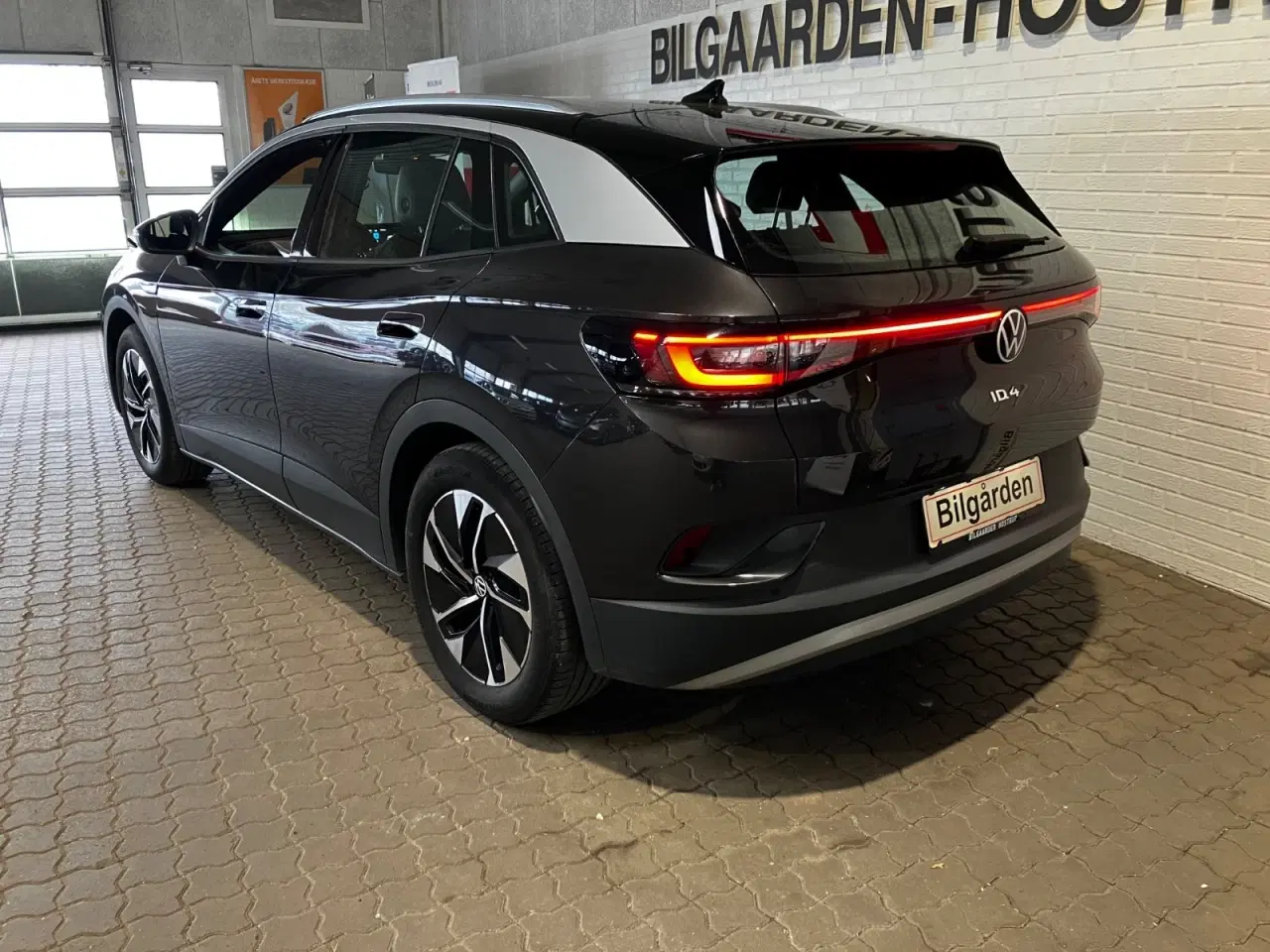 Billede 4 - VW ID.4 77 Pro