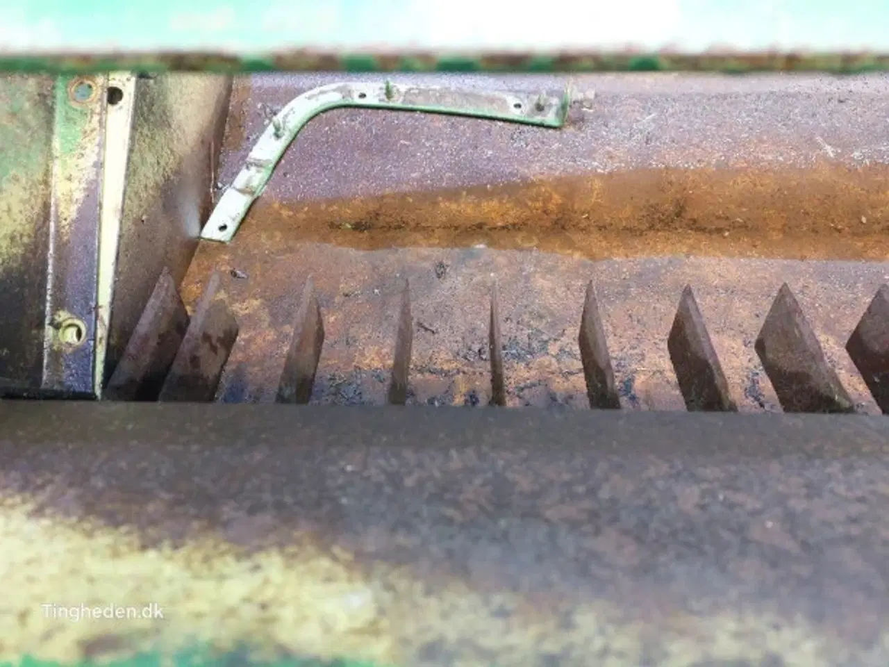 Billede 6 - John Deere 935 Snitterhus AZ13646