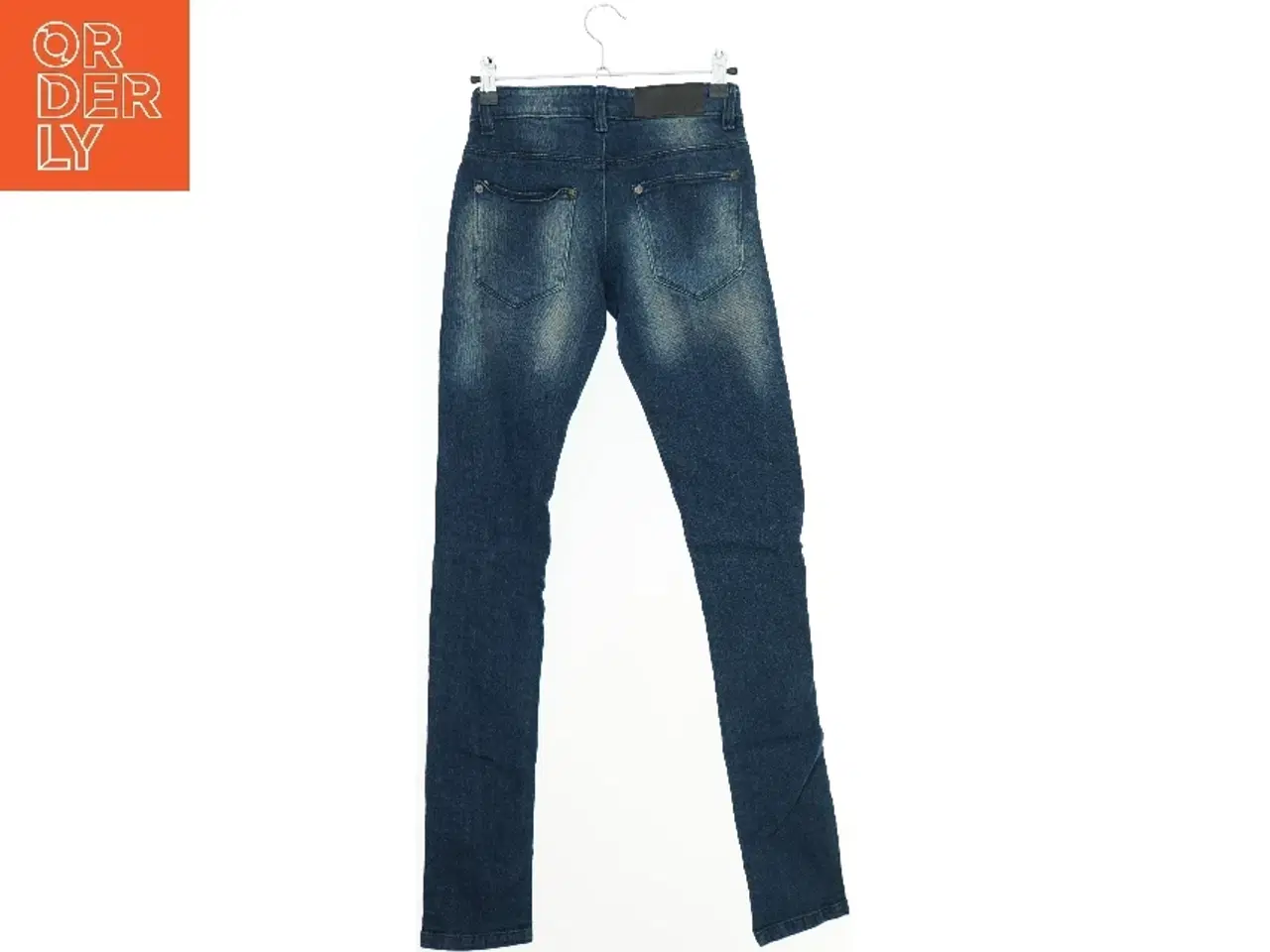 Billede 2 - Jeans med lys vask fra Priime (str. 164)