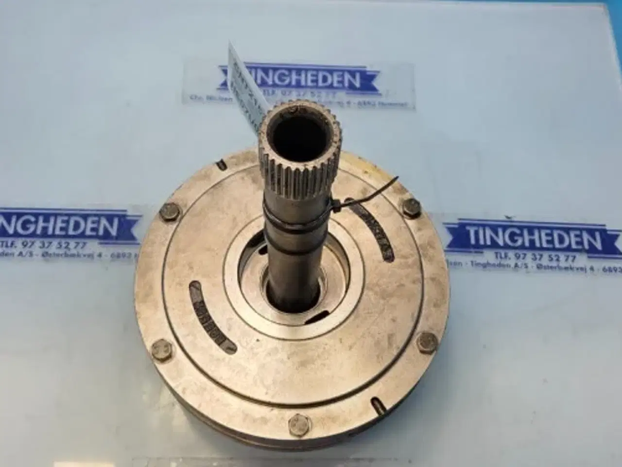 Billede 11 - John Deere 6300 Transmission Kobling RE47293