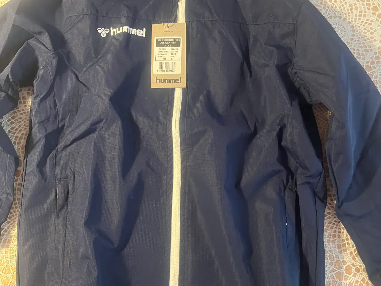Billede 1 - All-weather jacket