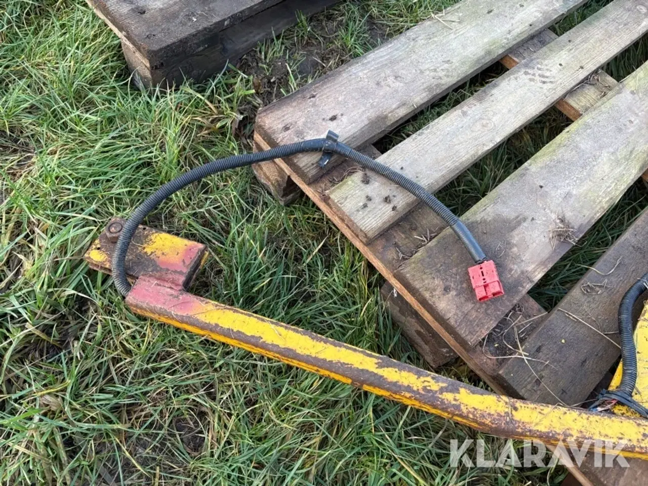 Billede 10 - Sidekniv Mörtl & Matho RT 135 99 & ukendt