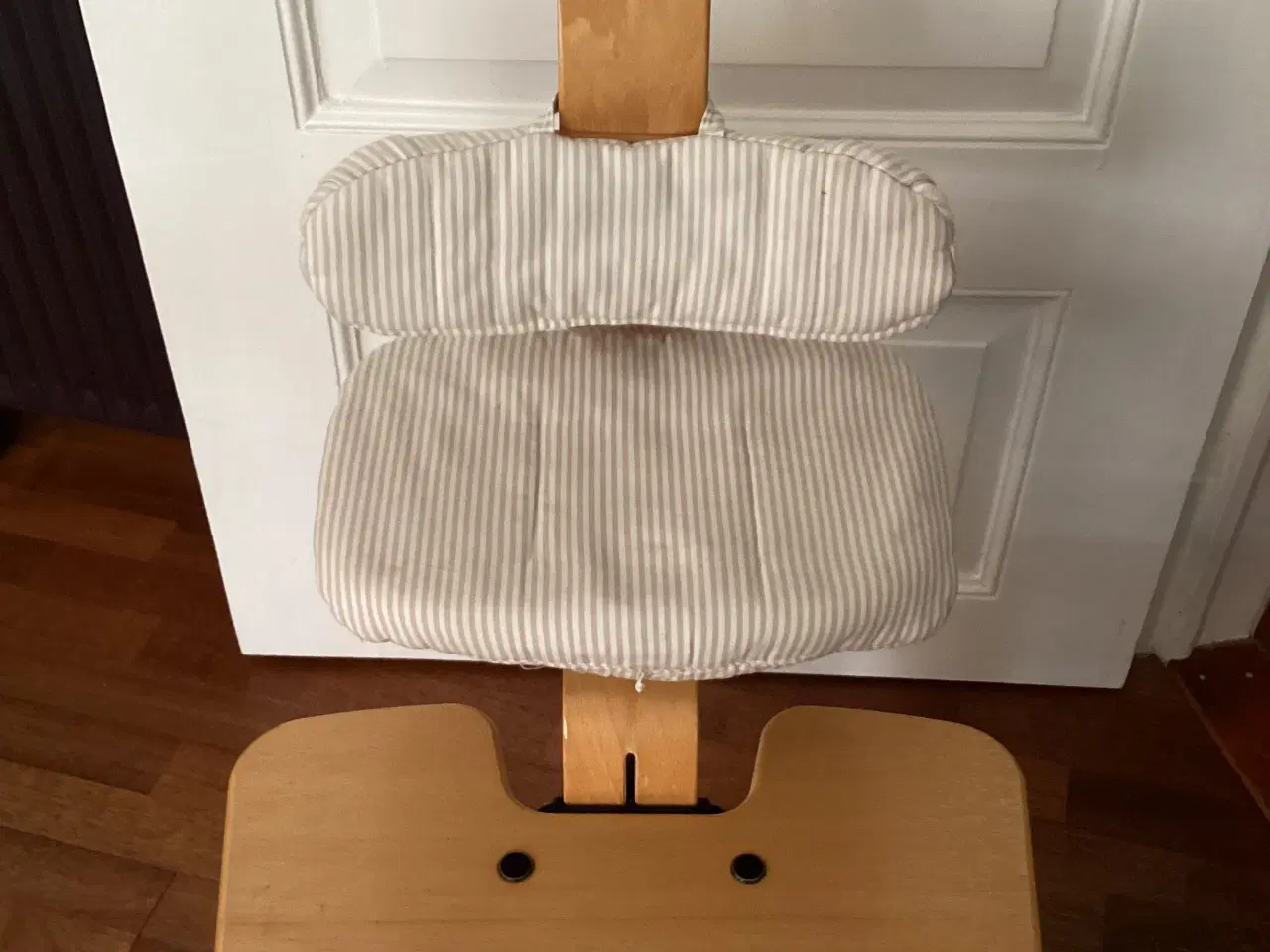 Billede 4 - Stokke højstol model Sitti
