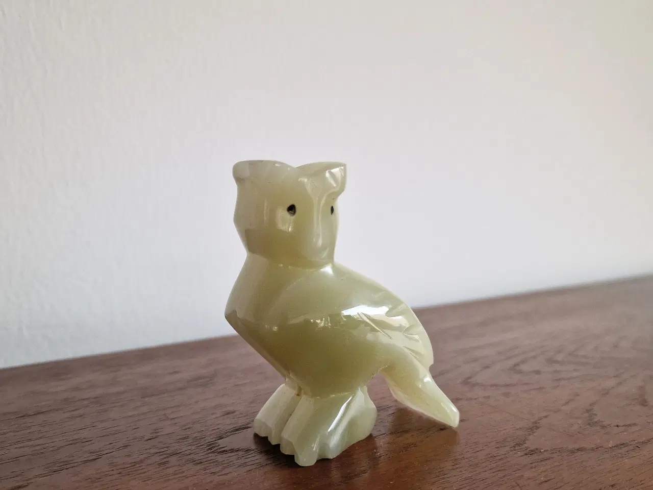 Billede 5 - Fin lille vintage ugle.