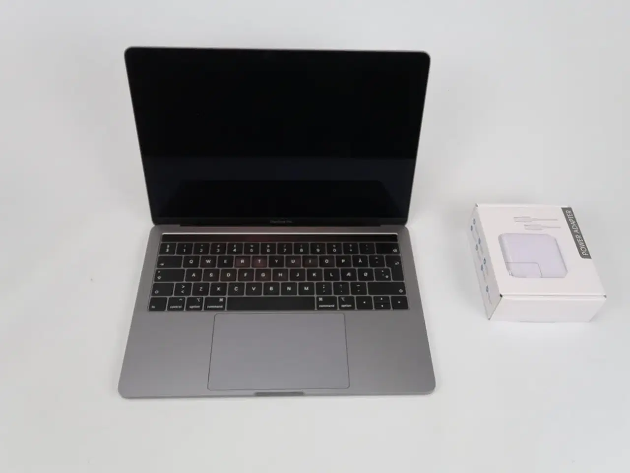 Billede 1 - Apple MacBook Pro 13" IPS i5-8259