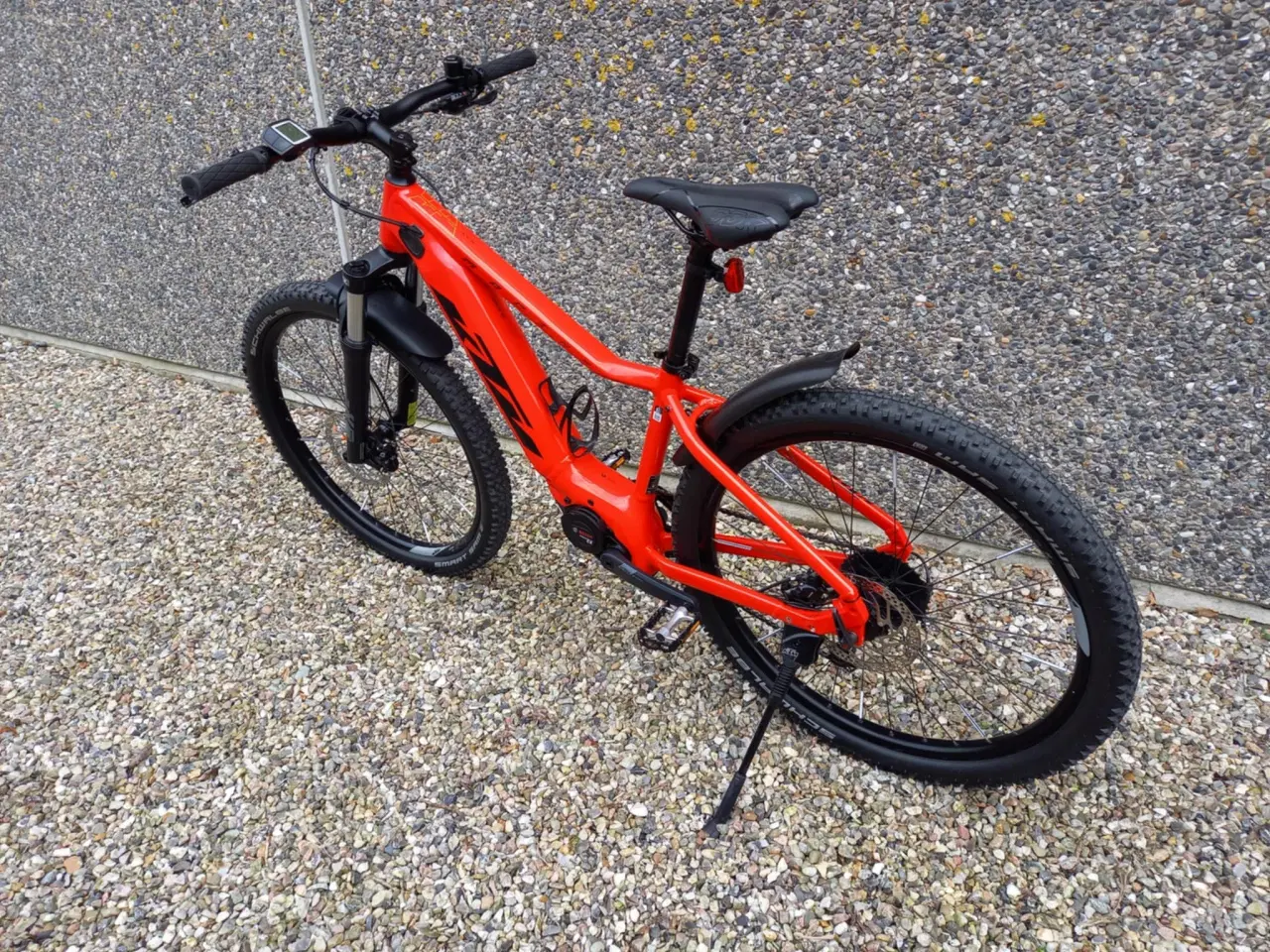 Billede 10 - El cykel KTM MACINA Race BOSCH PERFORMANCE CX 85NM