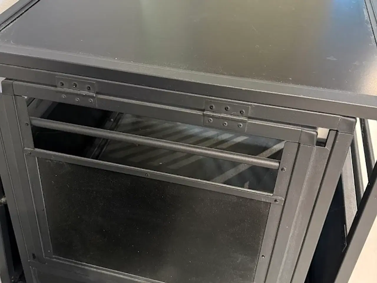 Billede 4 - Hundebur schafer - K9 Pro - Model Hercules 21