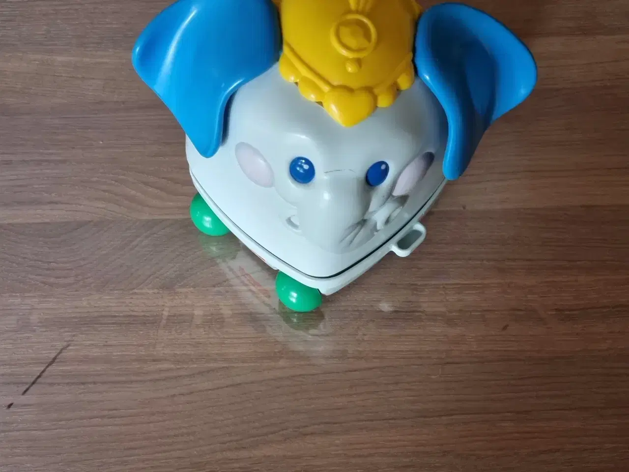 Billede 3 - Fisher Price elefanter