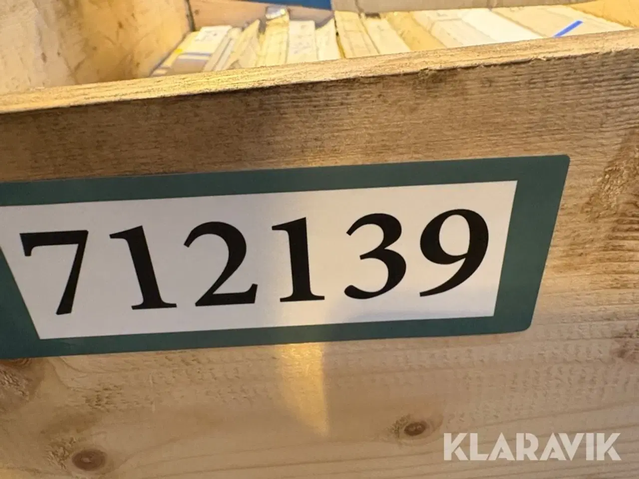 Billede 11 - Blandede lot Svejsetråd - 19 bundter