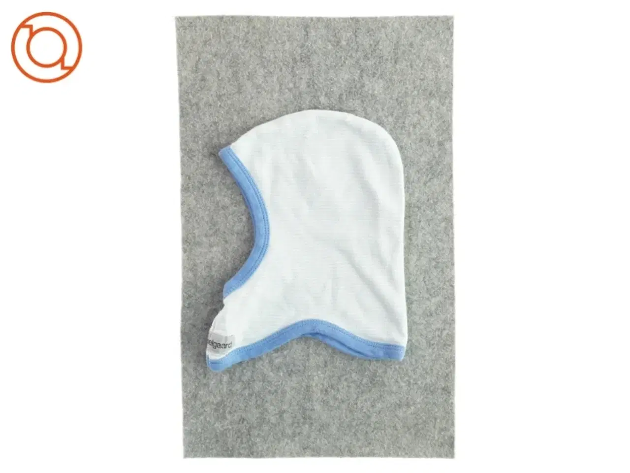 Billede 1 - Hue fra Gammelgaard (str. 23 x 27cm)