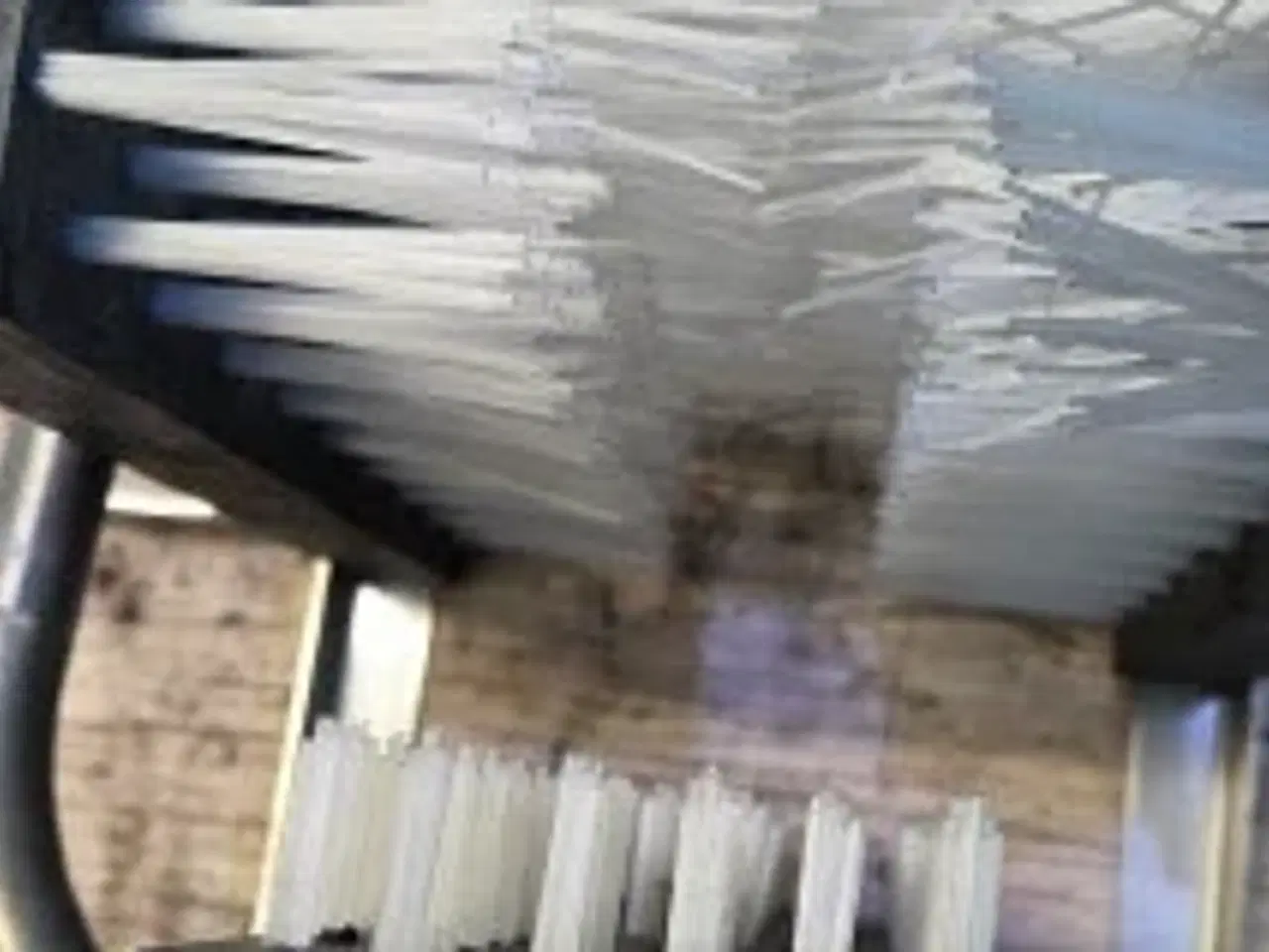 Billede 3 - Vink Støvlevasker 1641023002 