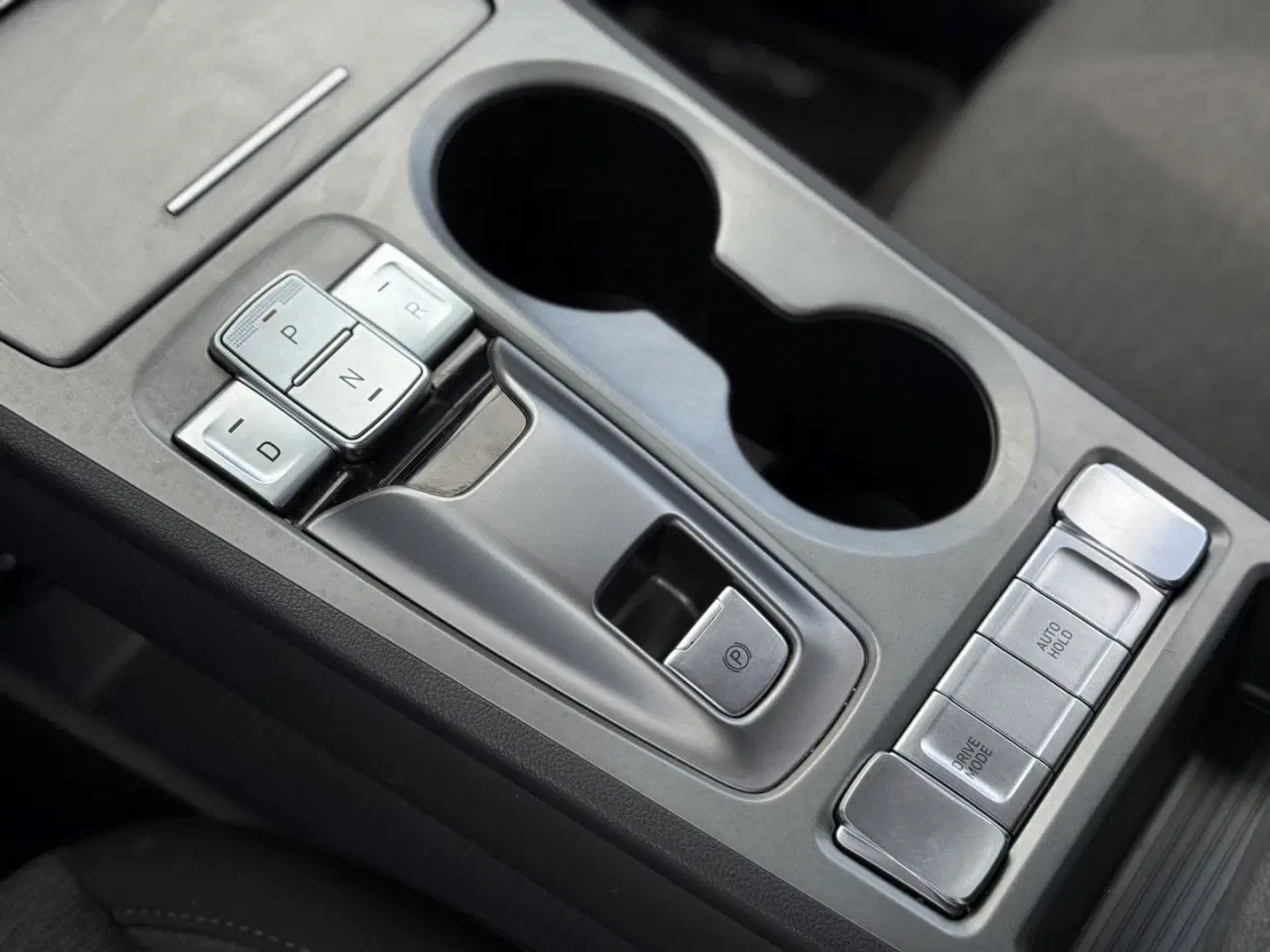 Billede 18 - Hyundai Kona EL Intuitive 136HK 5d Aut.
