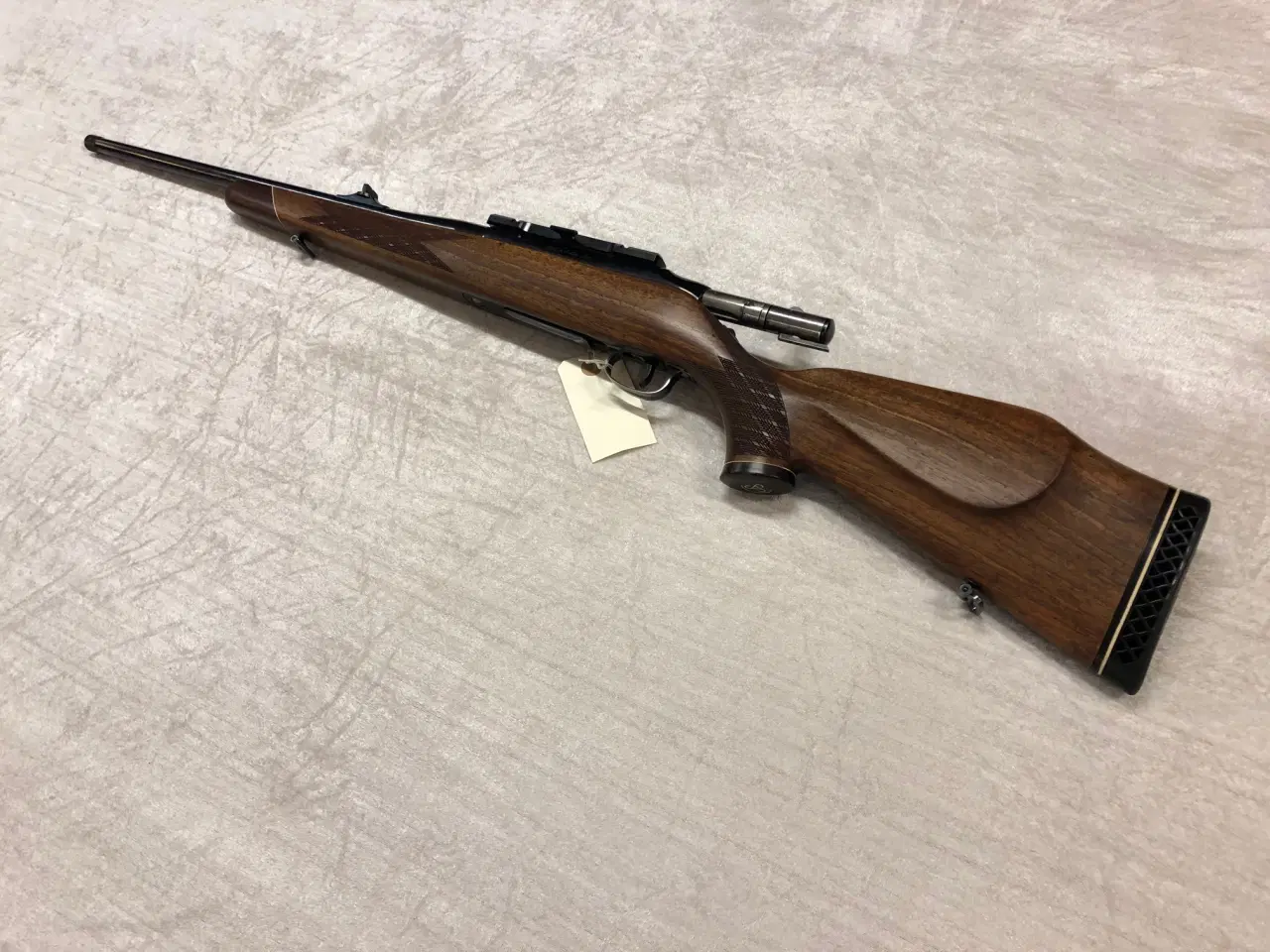 Billede 2 - Sauer 80 Riffel