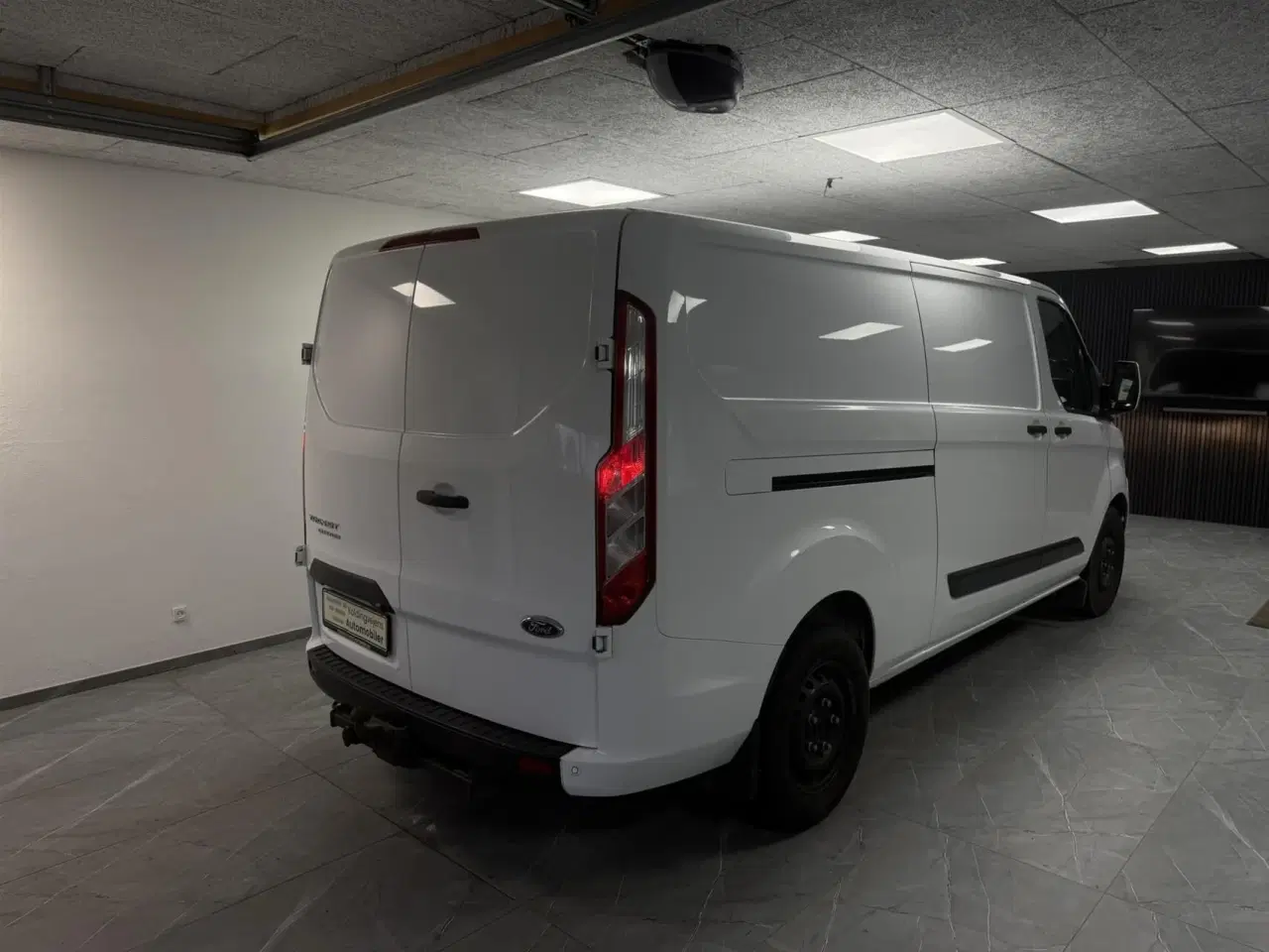 Billede 5 - Ford Transit Custom 300 L2H1 2,0 TDCi Trend 130HK Van 6g Aut.
