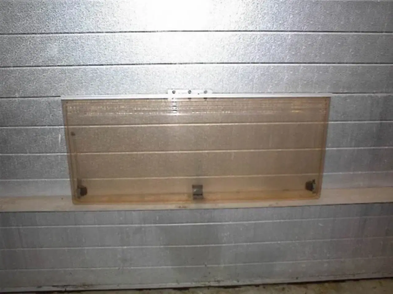 Billede 1 - Opluklig Rude