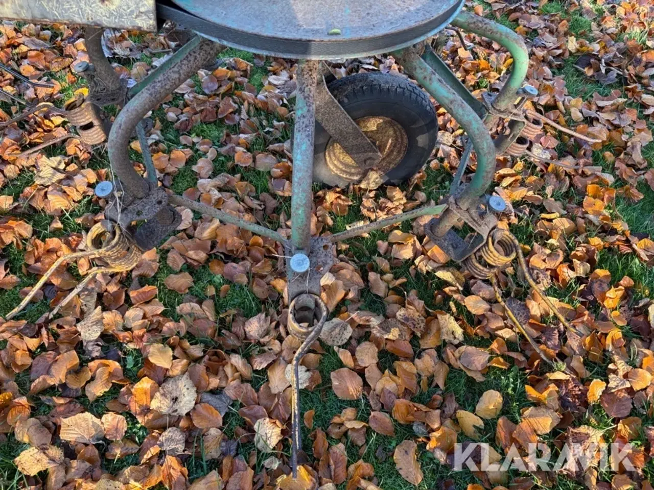 Billede 12 - Roterrove Farend Løse