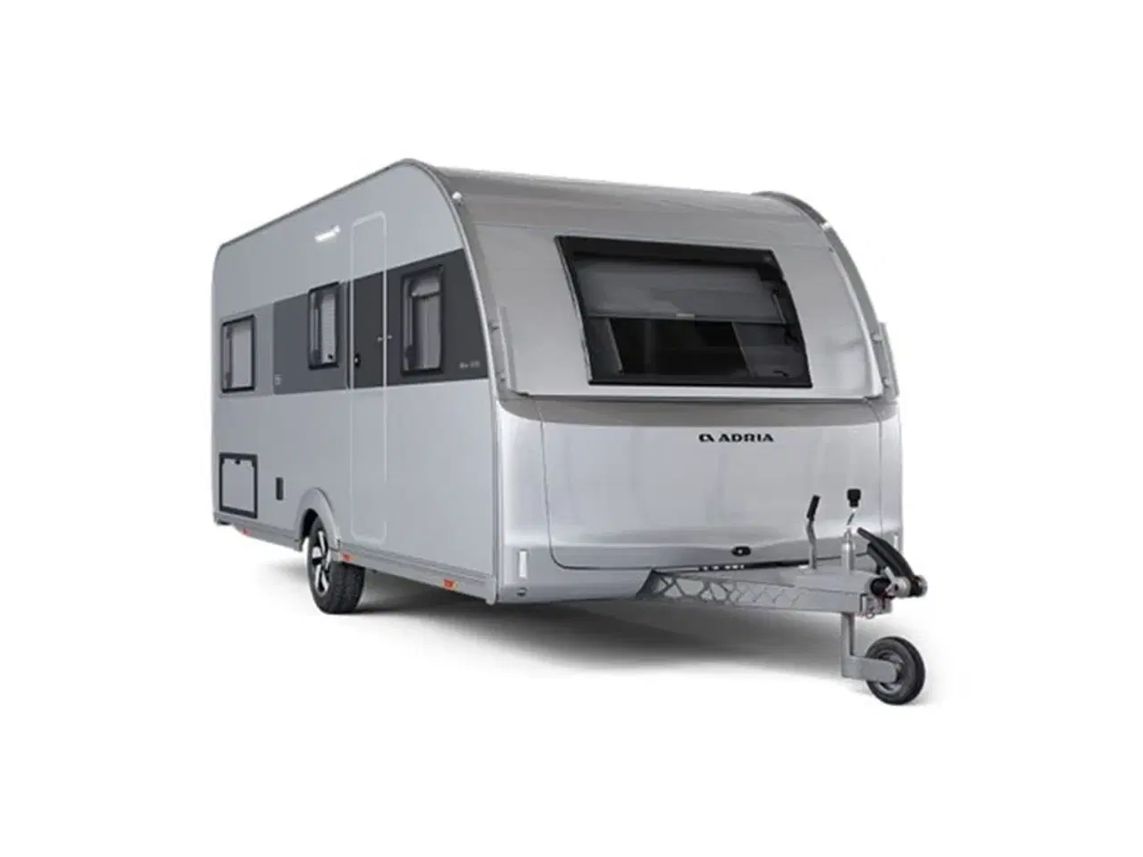 Billede 1 - 2026 - Adria Altea 502 UL 60Y Selection   Adria Altea 60Y Selection – 60 år med frihed på hjul!
