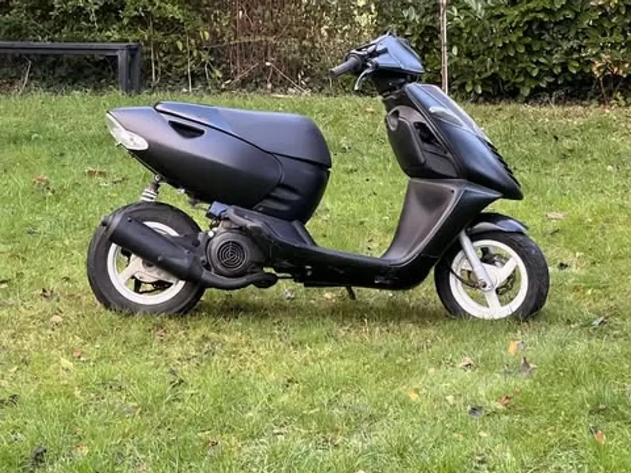 Billede 4 - Aprillia Sonic BYTTES/SÆLGES