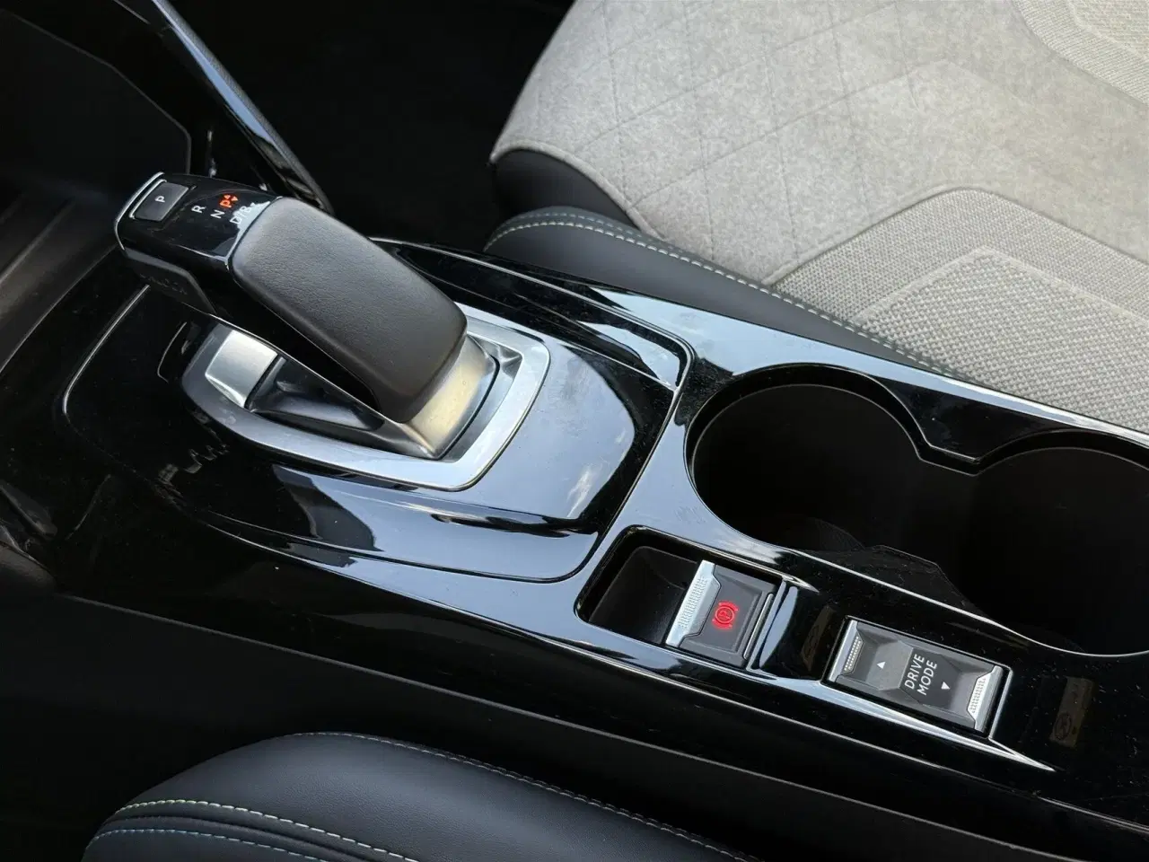 Billede 20 - Peugeot e-208 EL GT 136HK 5d Aut.