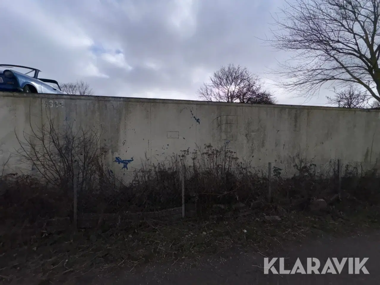 Billede 11 - Container 40 fods