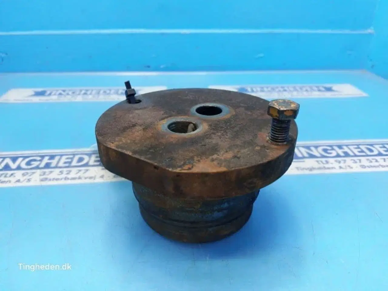 Billede 11 - Case 821E Tandæksel 87731989